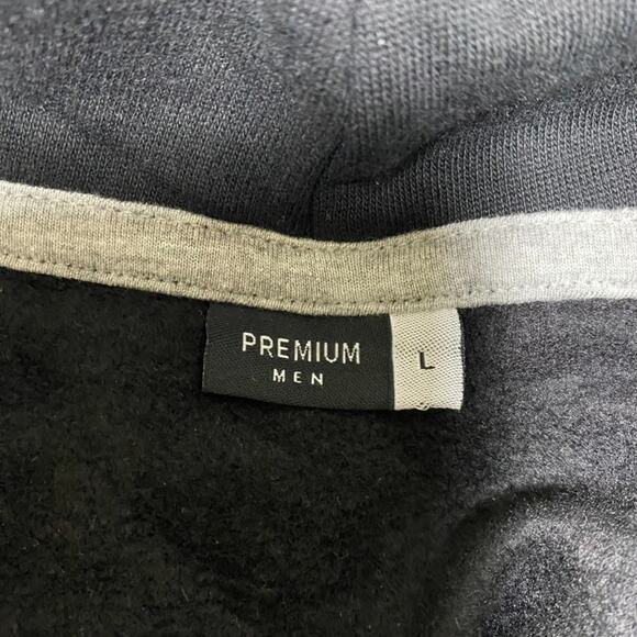 Unisex Might Have To Call In Thicc Today Hoodie Size L Funny Meme Sweatshirt - Picture 5 of 10